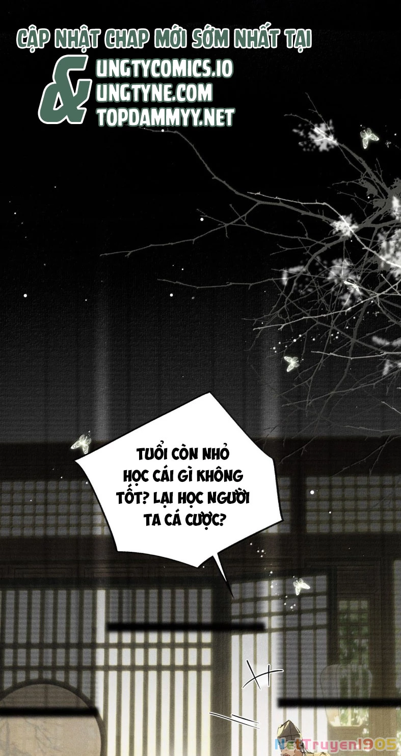 Lang Kỵ Trúc Mã Lai Chapter 18 - 9