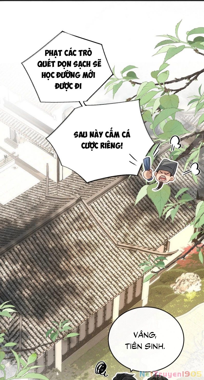 Lang Kỵ Trúc Mã Lai Chapter 18 - 12