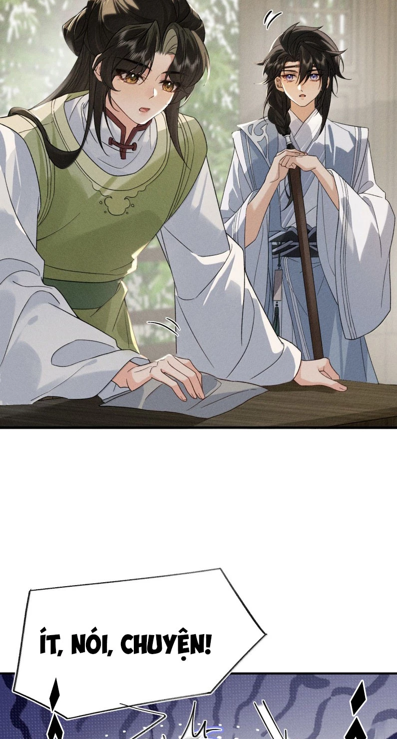 Lang Kỵ Trúc Mã Lai Chapter 18 - 15