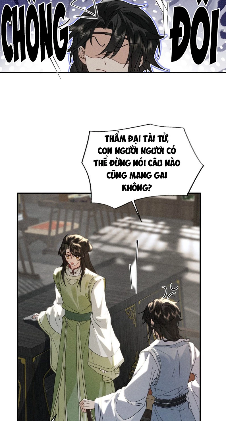 Lang Kỵ Trúc Mã Lai Chapter 18 - 16