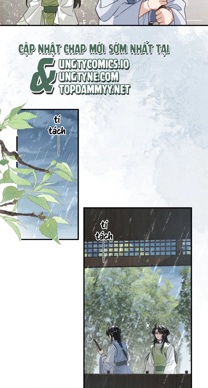 Lang Kỵ Trúc Mã Lai Chapter 18 - 18