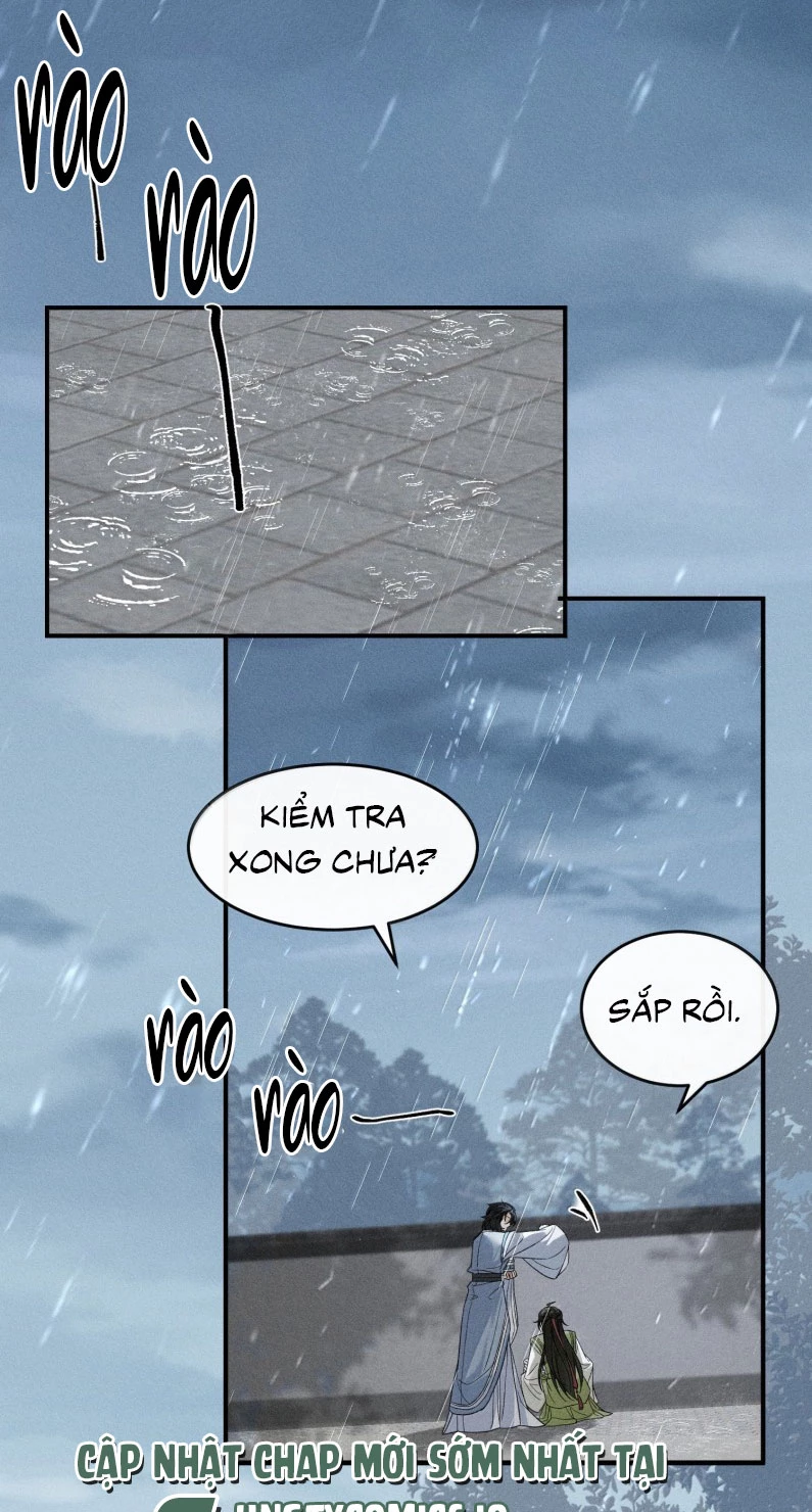 Lang Kỵ Trúc Mã Lai Chapter 18 - 21