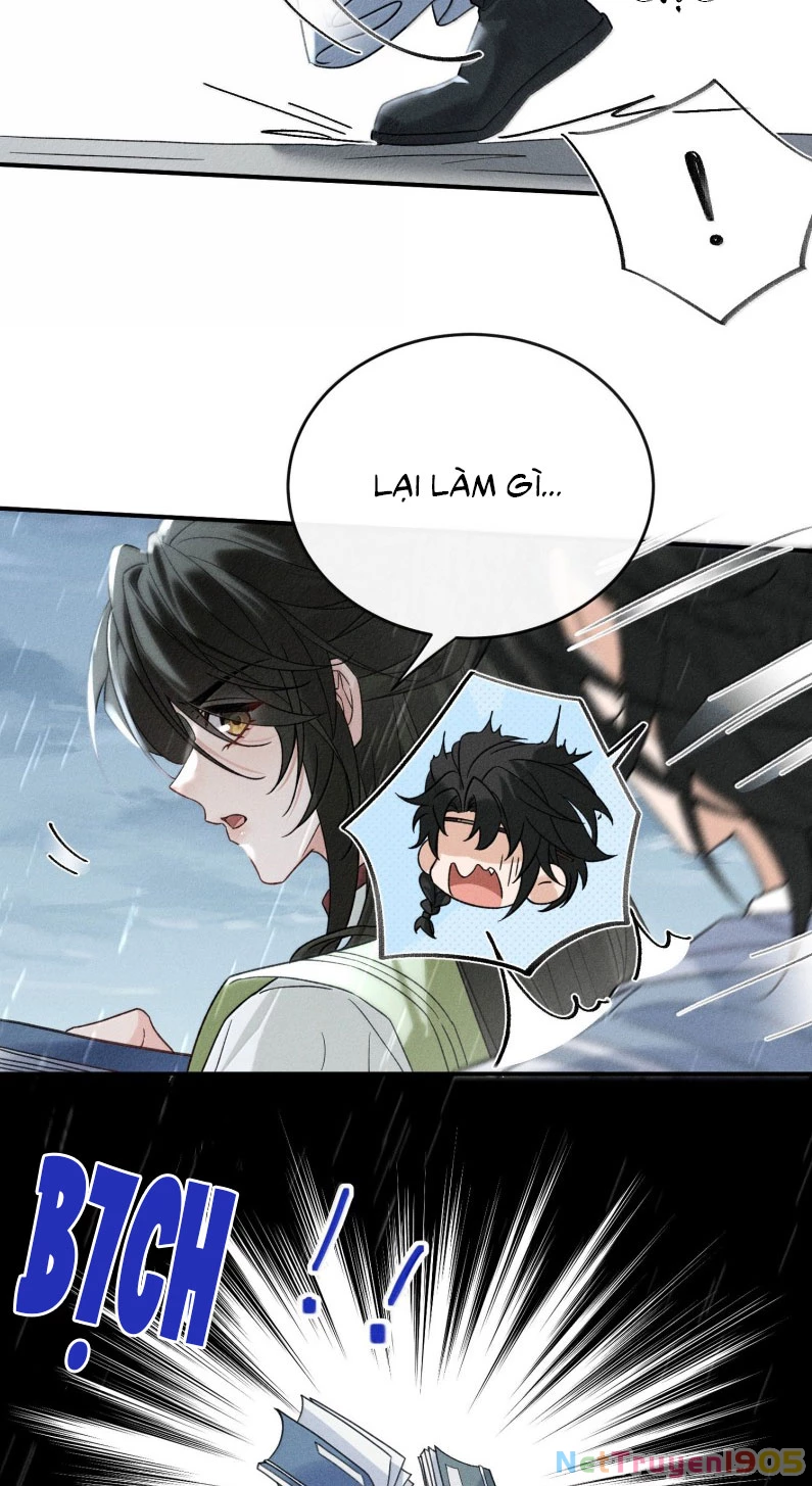 Lang Kỵ Trúc Mã Lai Chapter 18 - 27