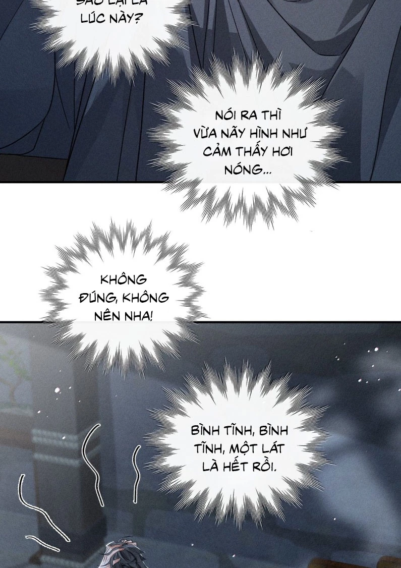 Lang Kỵ Trúc Mã Lai Chapter 18 - 36