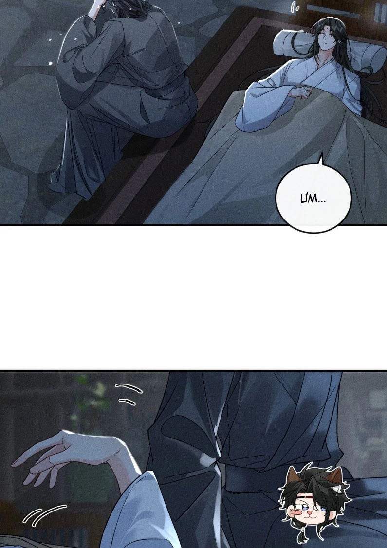 Lang Kỵ Trúc Mã Lai Chapter 18 - 37