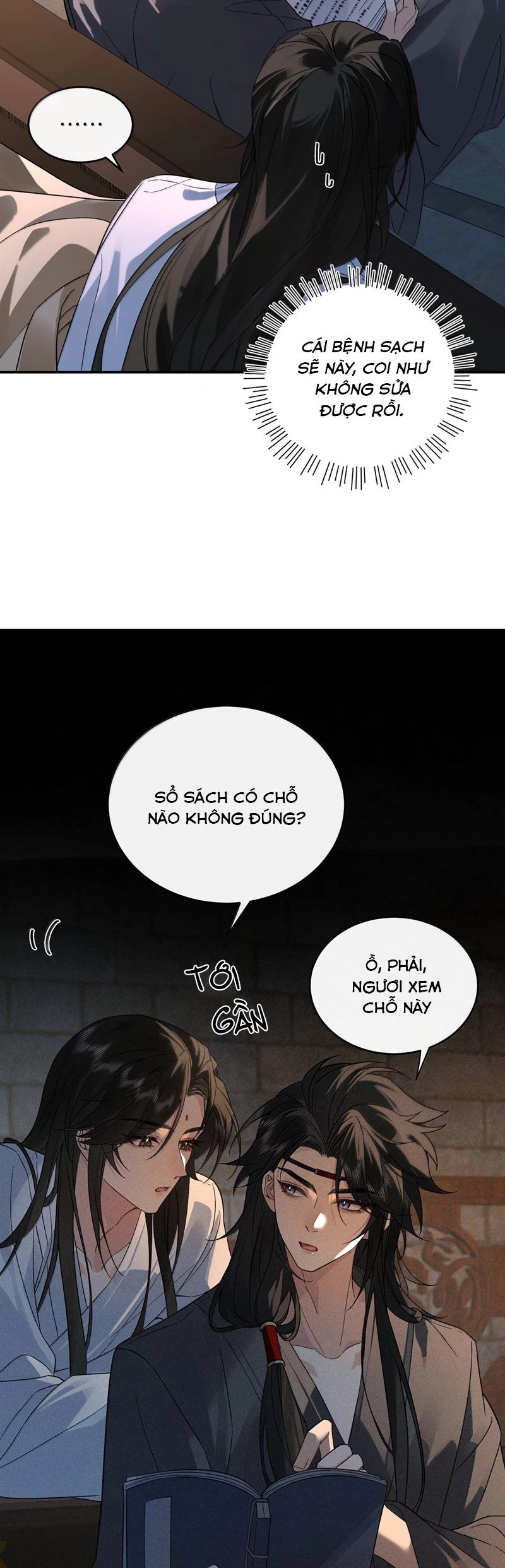 Lang Kỵ Trúc Mã Lai Chapter 19 - 9
