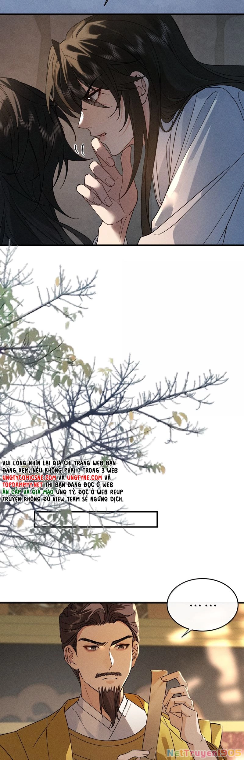 Lang Kỵ Trúc Mã Lai Chapter 19 - 11