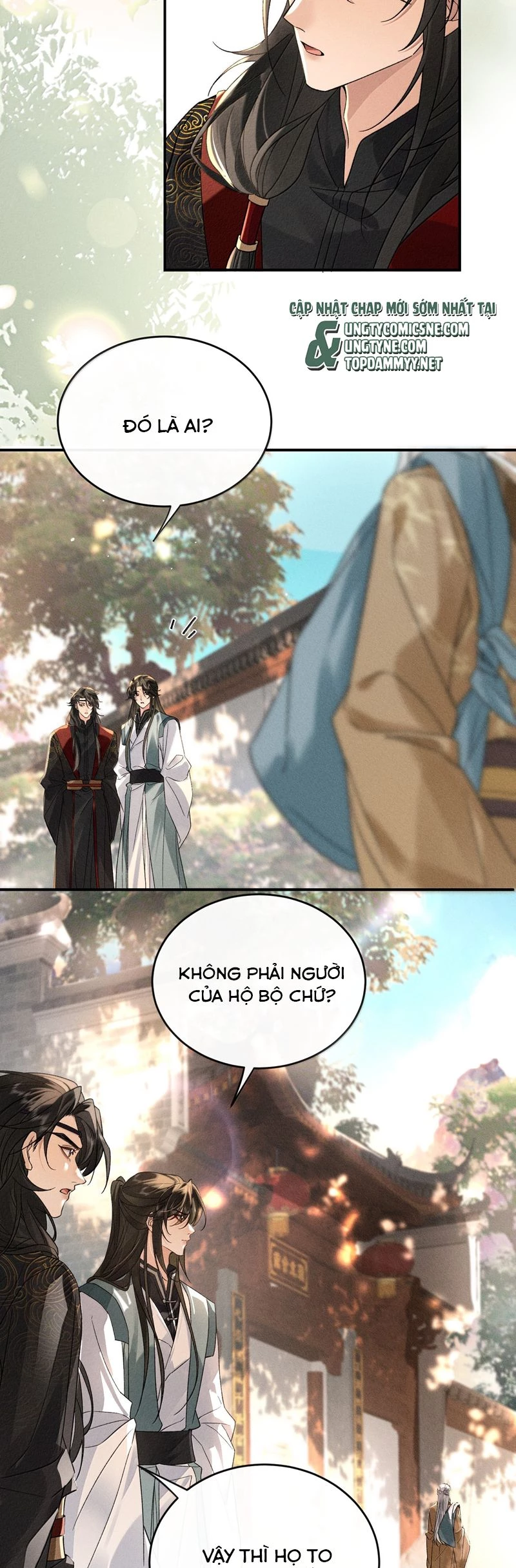 Lang Kỵ Trúc Mã Lai Chapter 19 - 19