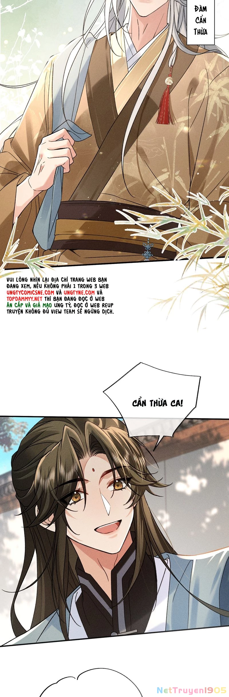 Lang Kỵ Trúc Mã Lai Chapter 19 - 21