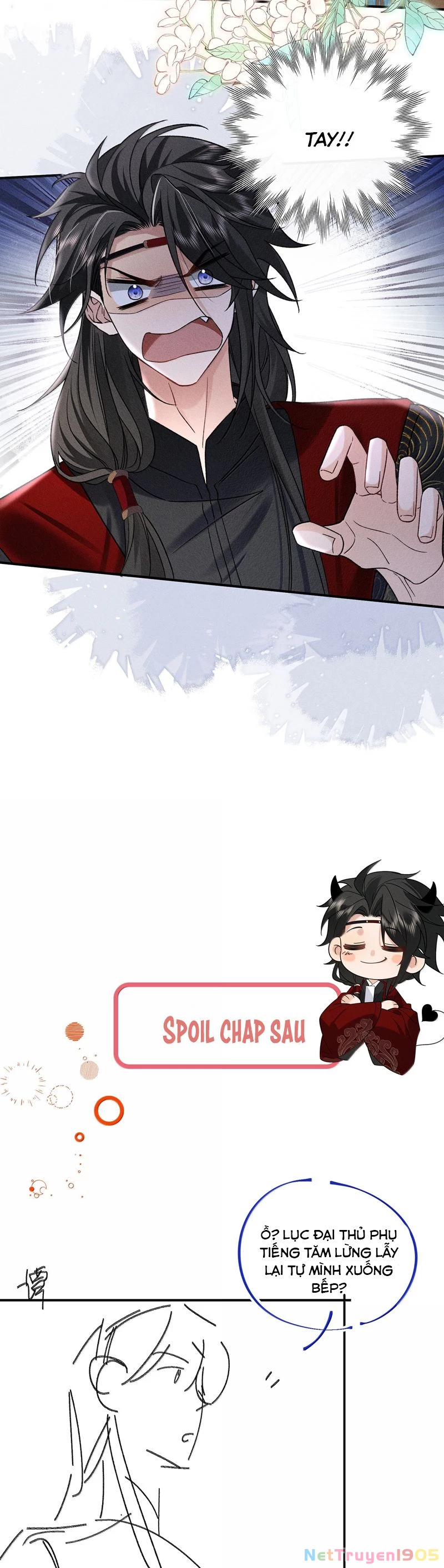 Lang Kỵ Trúc Mã Lai Chapter 19 - 25