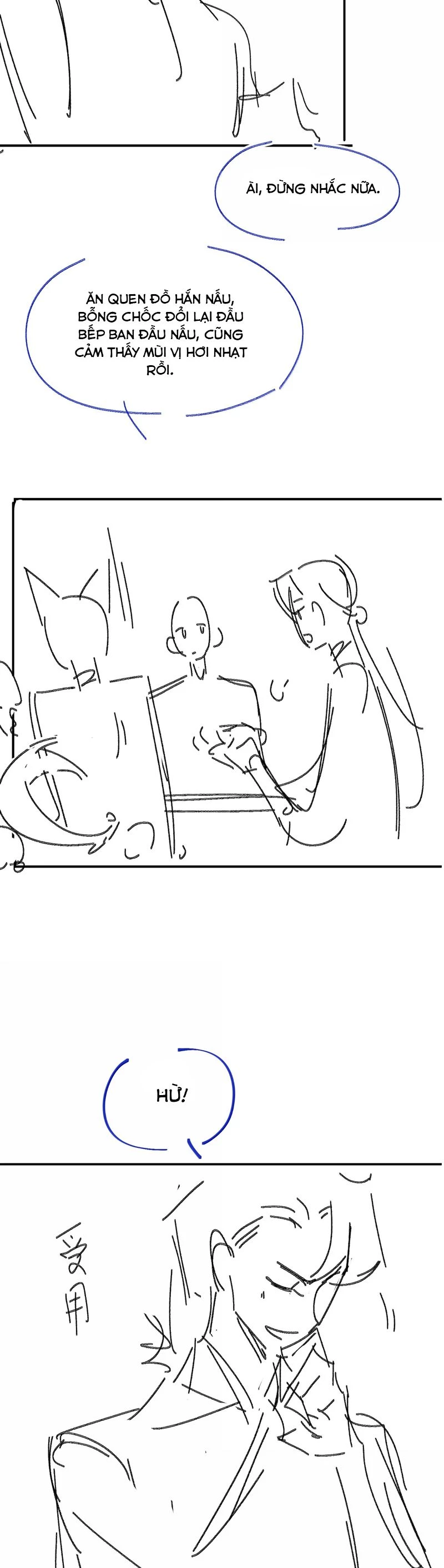 Lang Kỵ Trúc Mã Lai Chapter 19 - 26