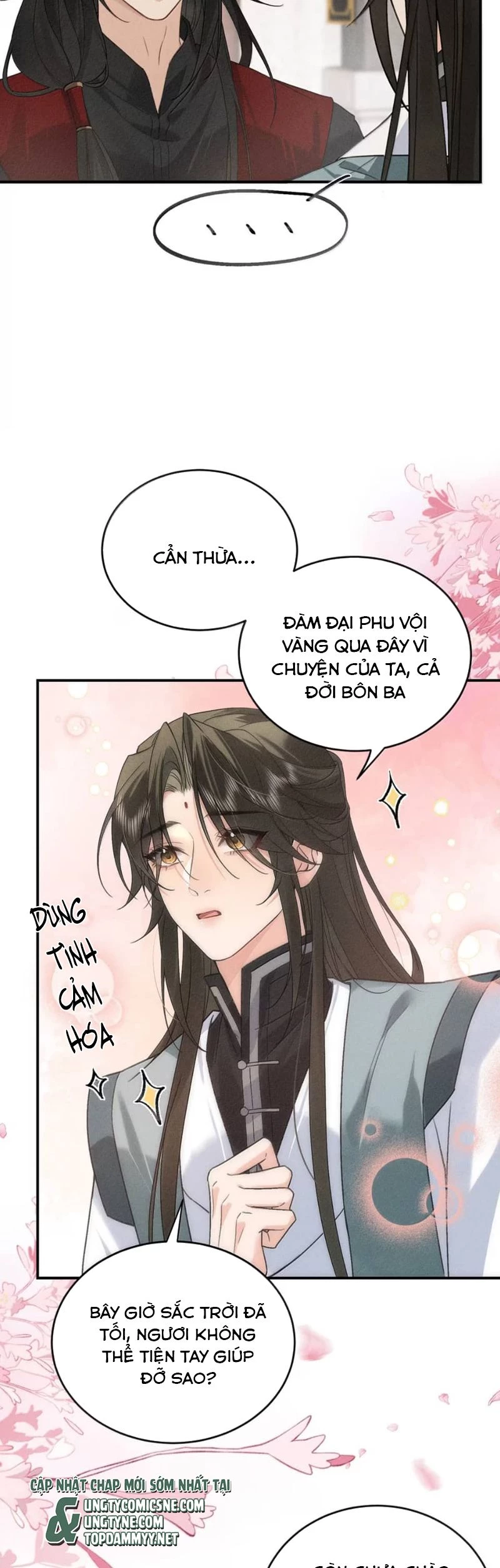 Lang Kỵ Trúc Mã Lai Chapter 20 - 5