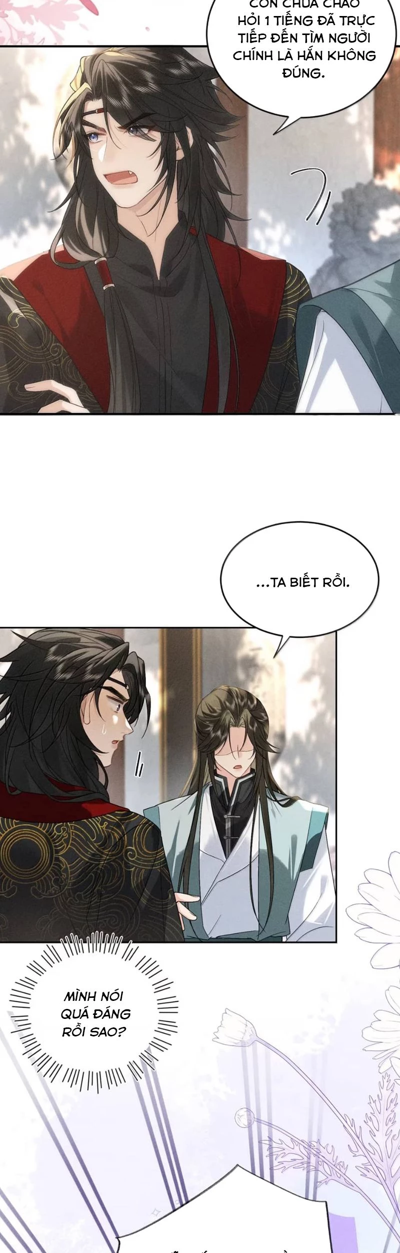 Lang Kỵ Trúc Mã Lai Chapter 20 - 6