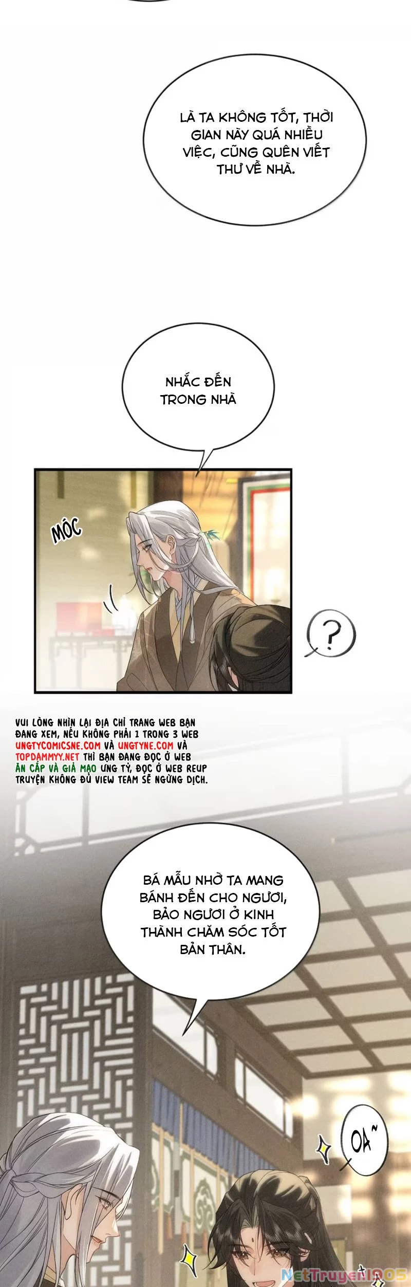 Lang Kỵ Trúc Mã Lai Chapter 20 - 10