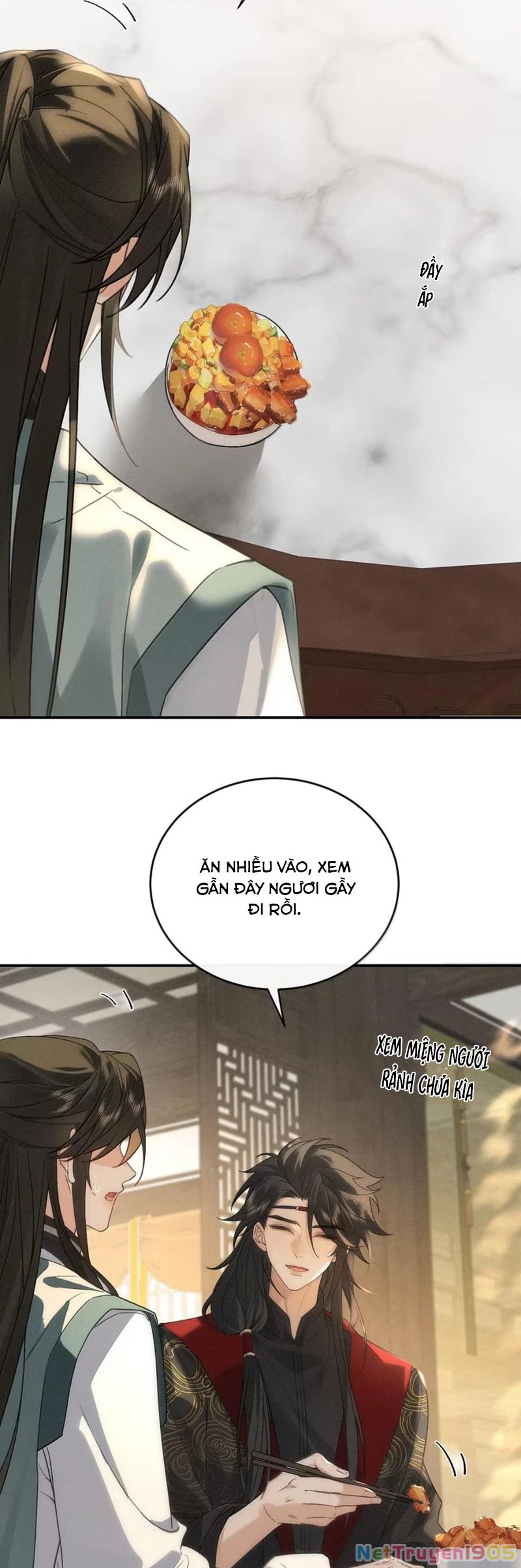 Lang Kỵ Trúc Mã Lai Chapter 20 - 14