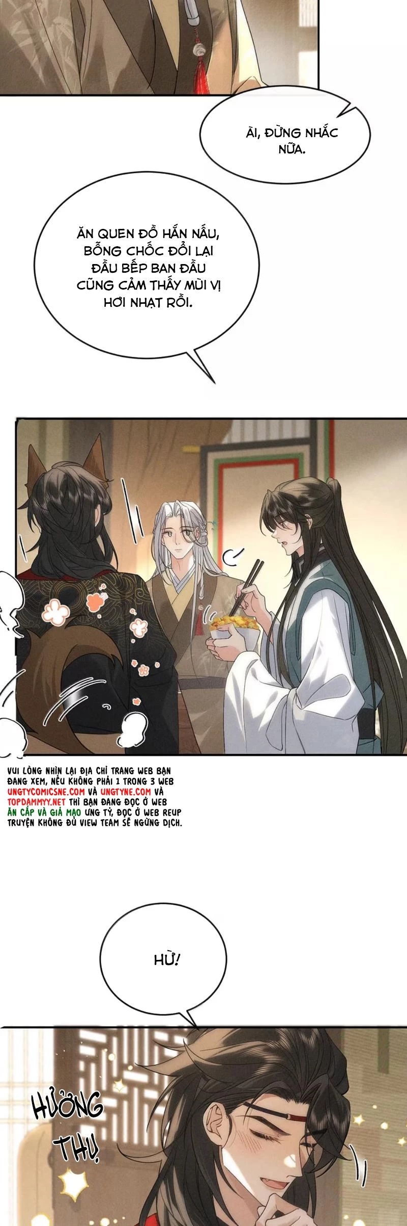 Lang Kỵ Trúc Mã Lai Chapter 20 - 17