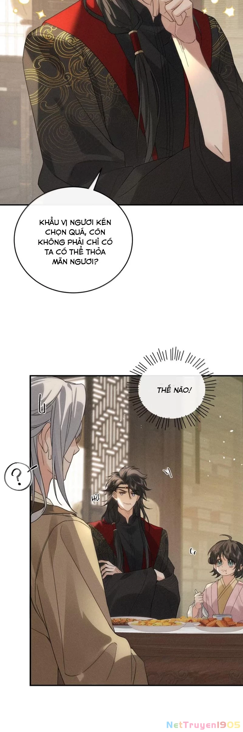 Lang Kỵ Trúc Mã Lai Chapter 20 - 18