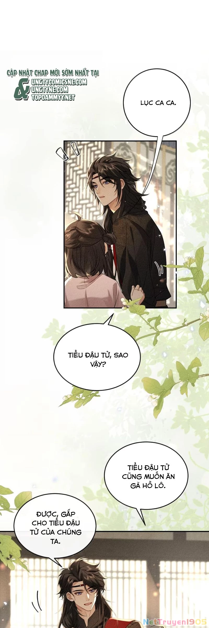 Lang Kỵ Trúc Mã Lai Chapter 20 - 19