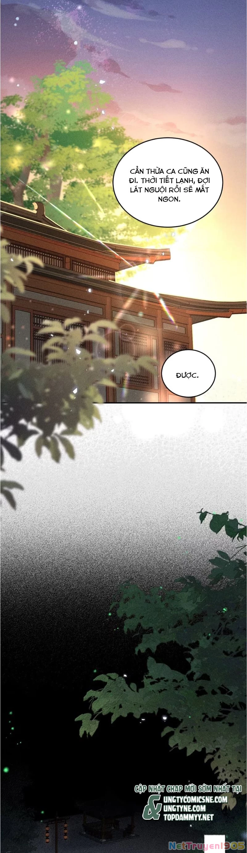 Lang Kỵ Trúc Mã Lai Chapter 20 - 21