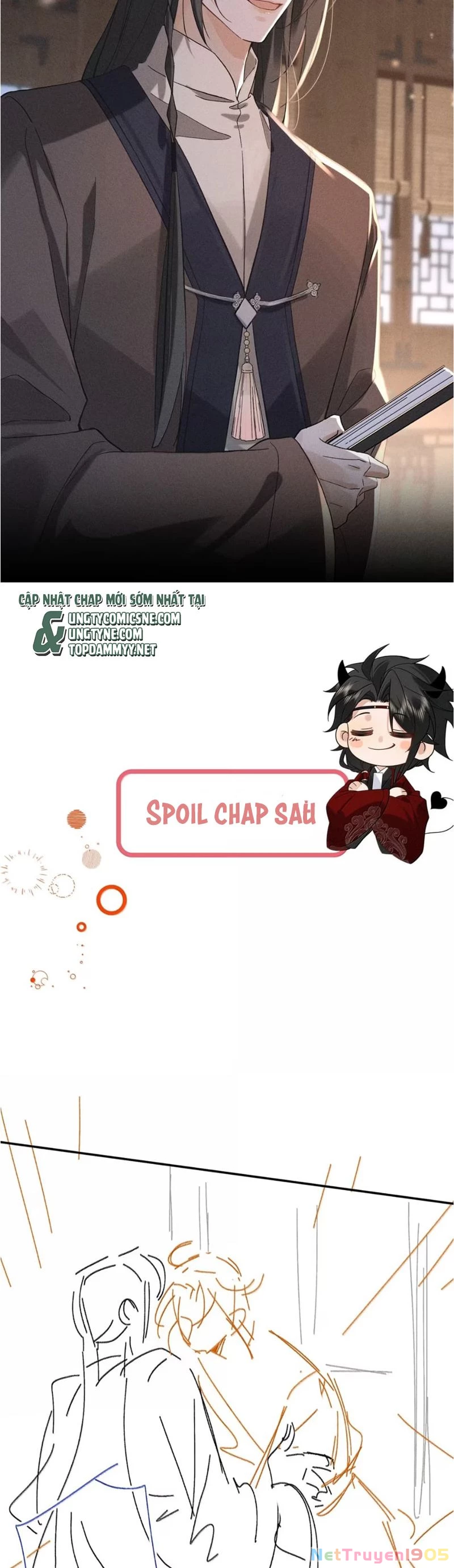 Lang Kỵ Trúc Mã Lai Chapter 20 - 25