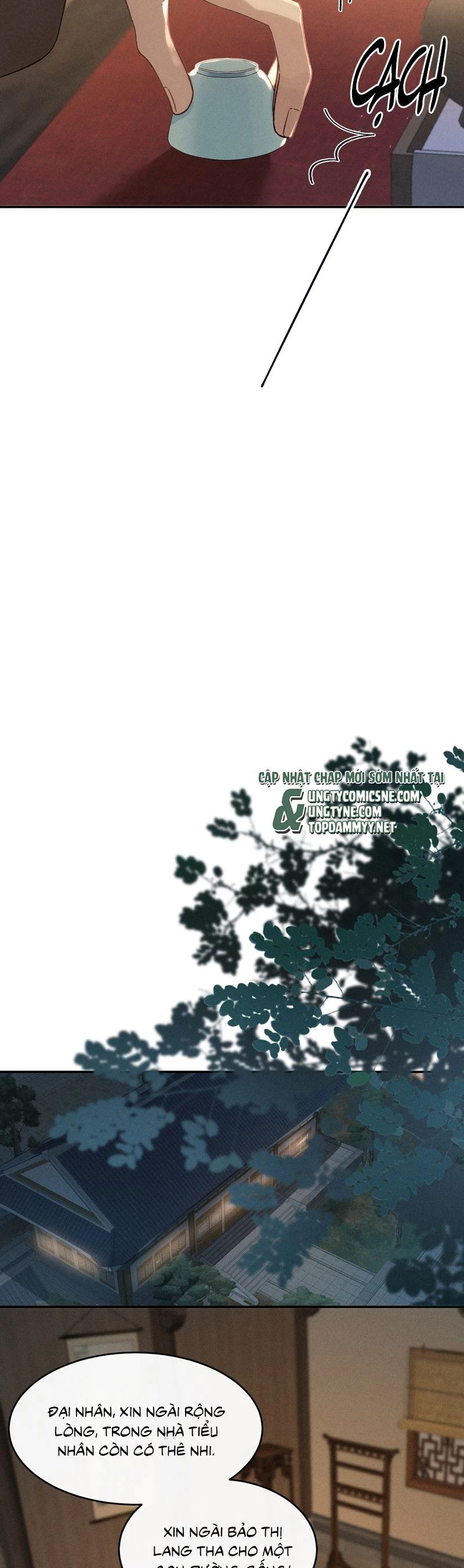 Lang Kỵ Trúc Mã Lai Chapter 21 - 5