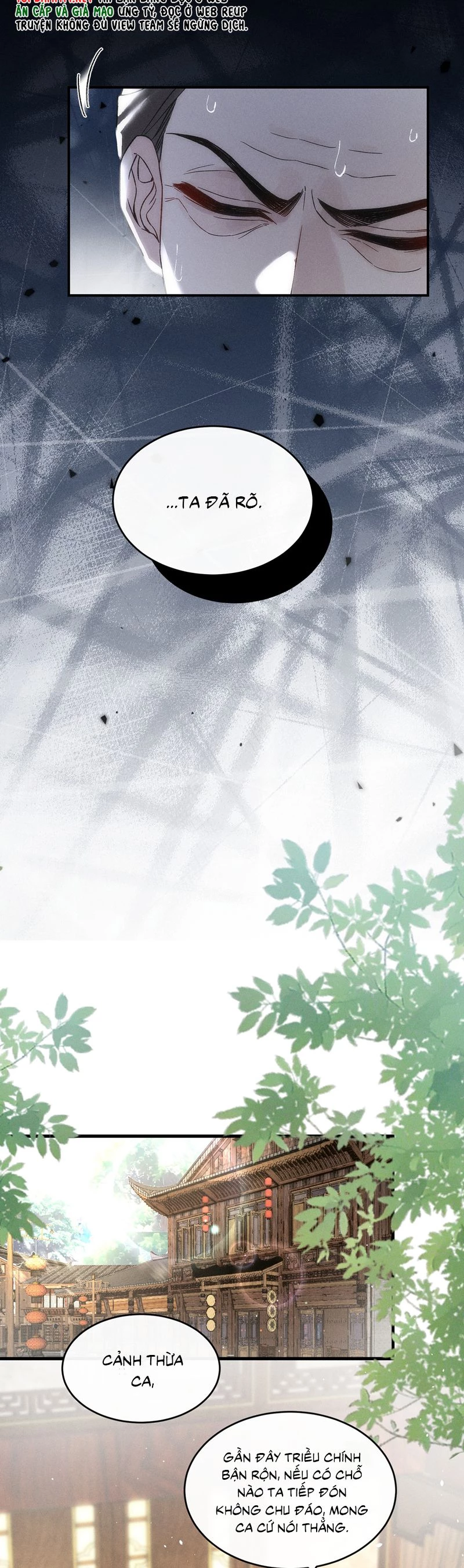Lang Kỵ Trúc Mã Lai Chapter 21 - 10