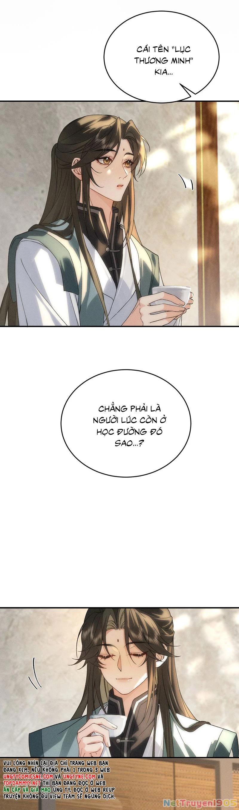 Lang Kỵ Trúc Mã Lai Chapter 21 - 12