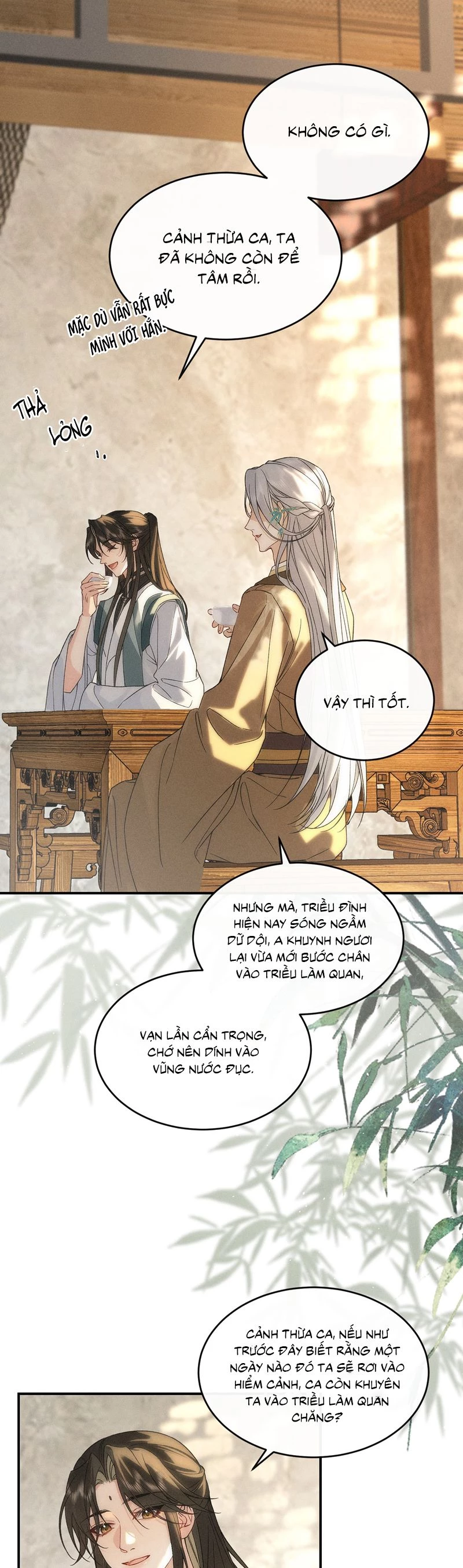 Lang Kỵ Trúc Mã Lai Chapter 21 - 13