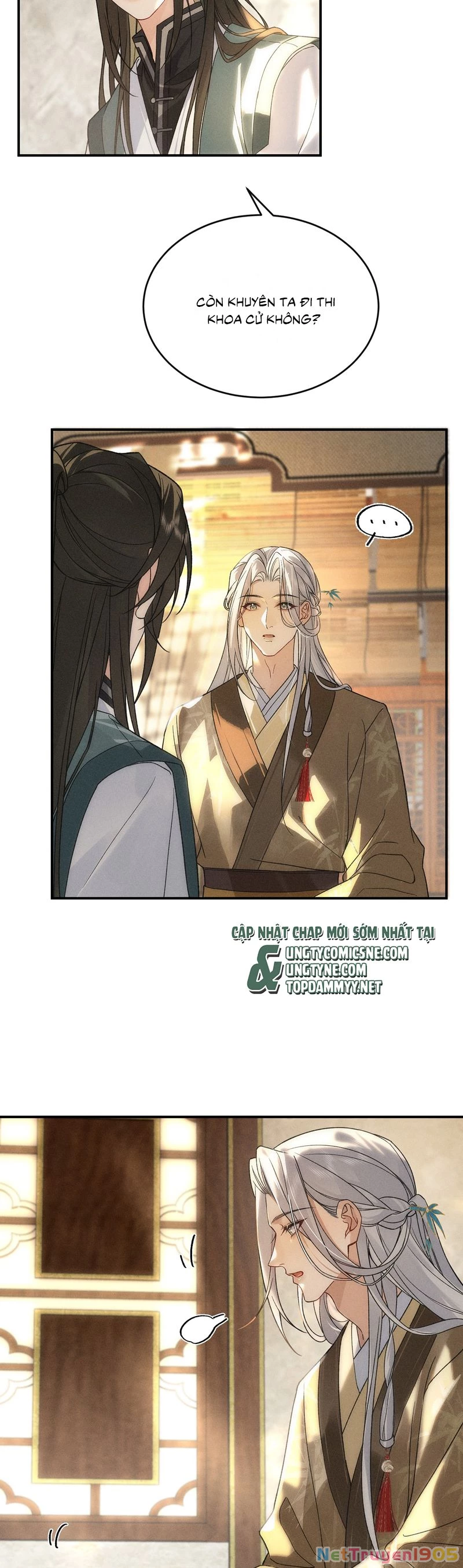 Lang Kỵ Trúc Mã Lai Chapter 21 - 14