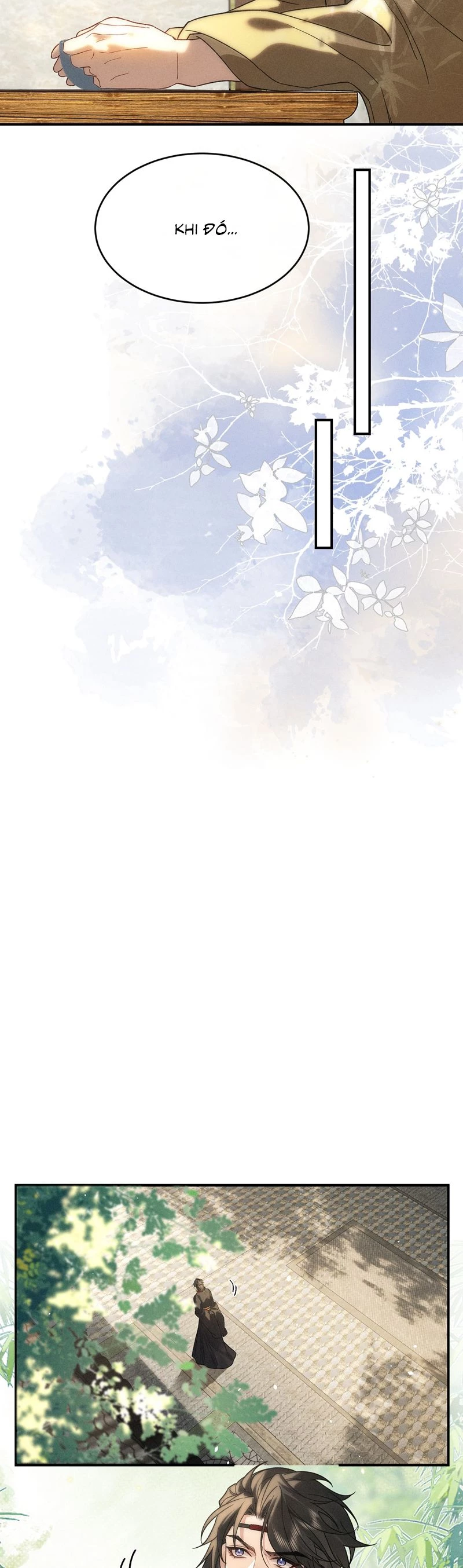 Lang Kỵ Trúc Mã Lai Chapter 21 - 15