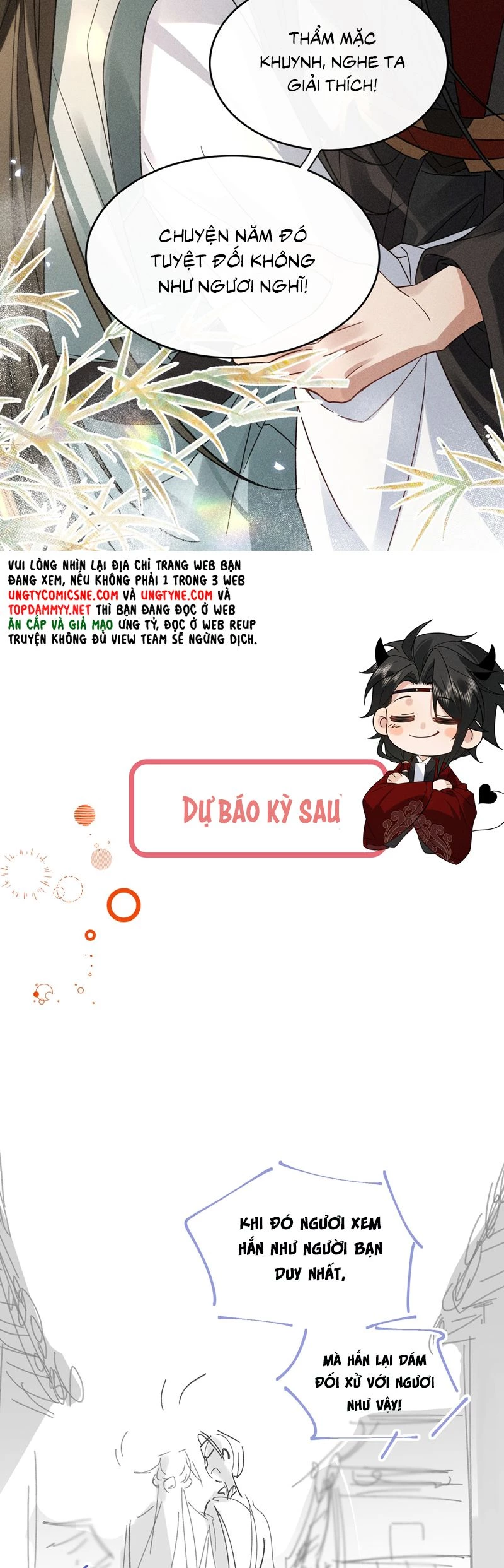 Lang Kỵ Trúc Mã Lai Chapter 21 - 25