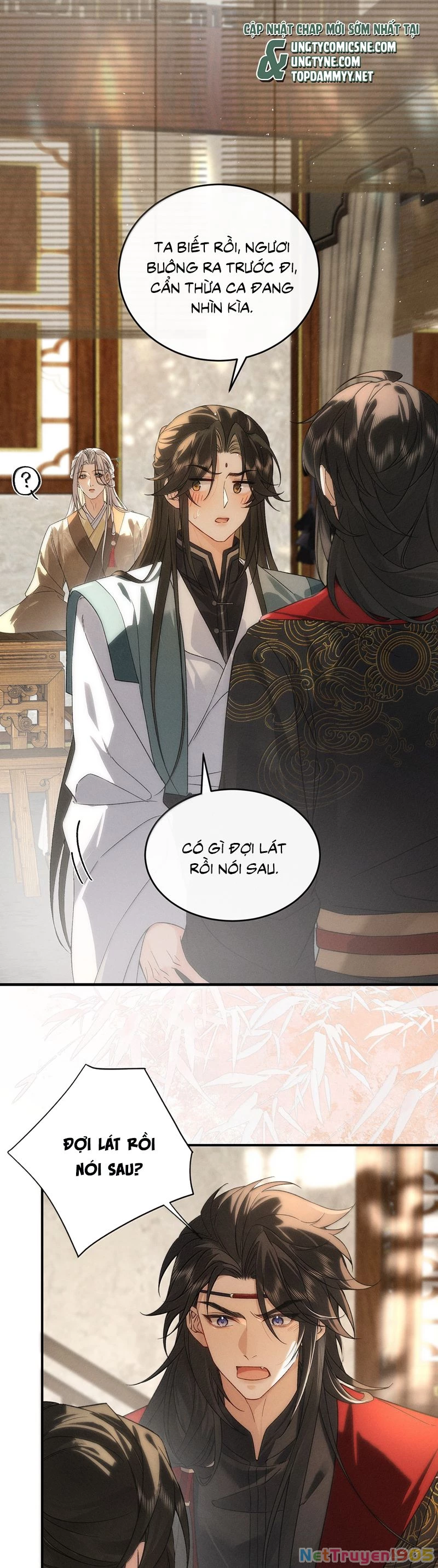 Lang Kỵ Trúc Mã Lai Chapter 22 - 2