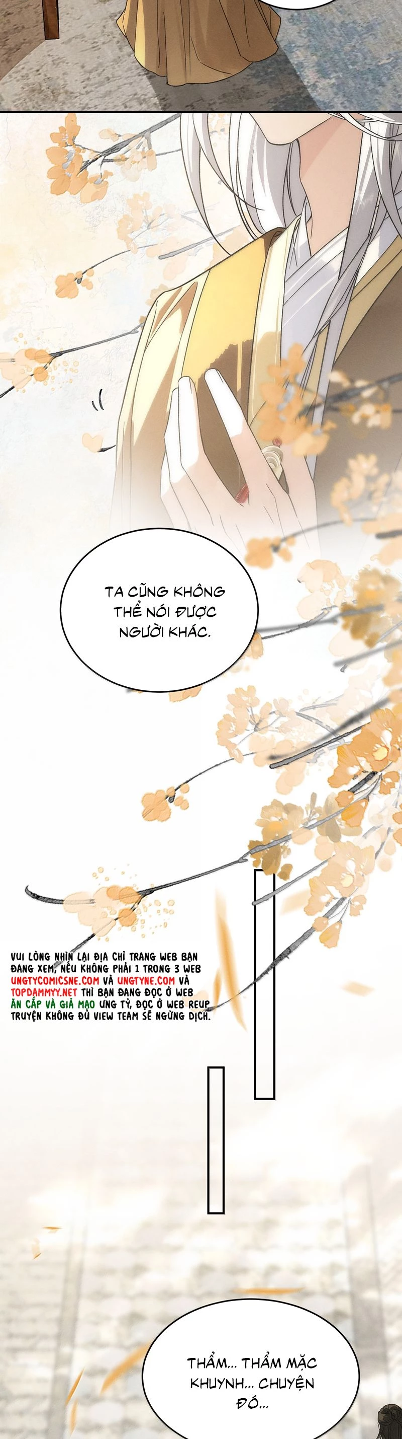 Lang Kỵ Trúc Mã Lai Chapter 22 - 6