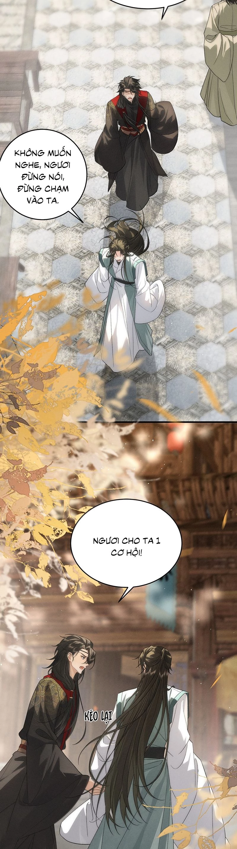 Lang Kỵ Trúc Mã Lai Chapter 22 - 7