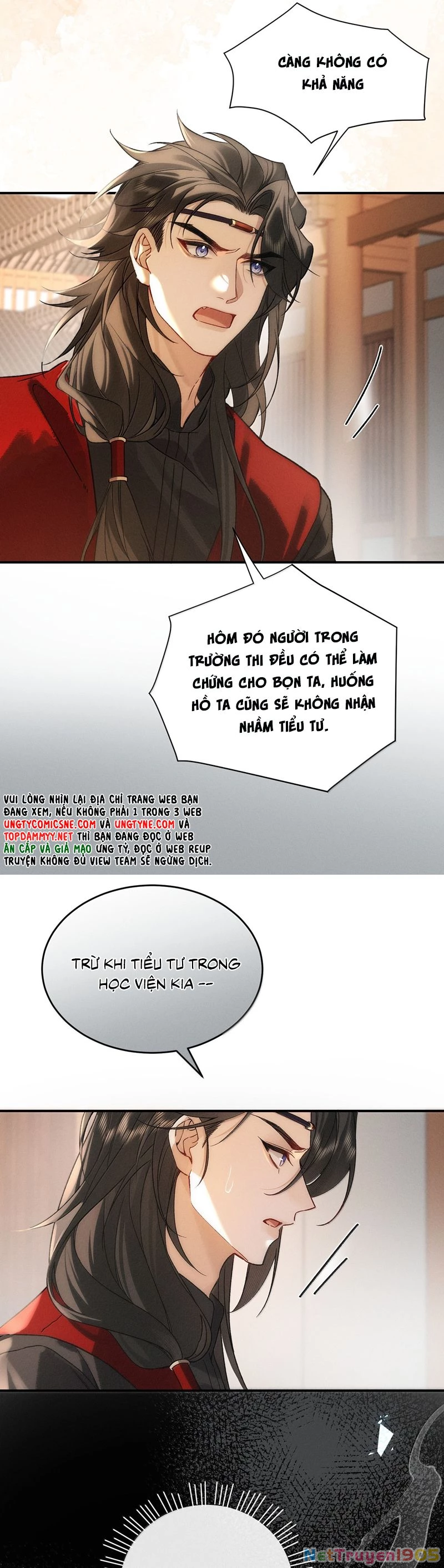 Lang Kỵ Trúc Mã Lai Chapter 22 - 11