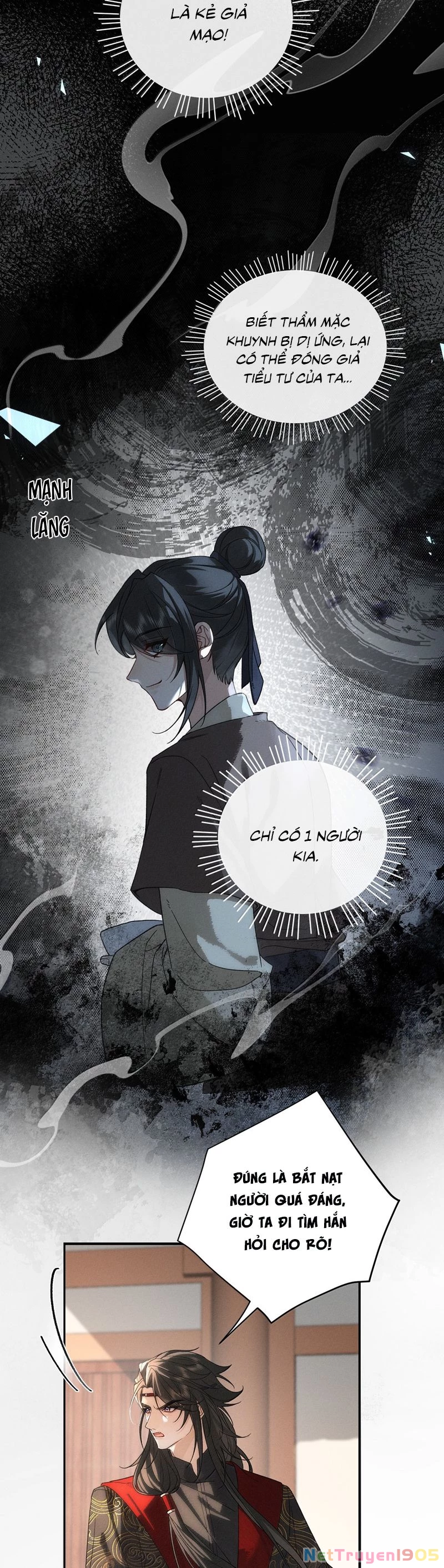 Lang Kỵ Trúc Mã Lai Chapter 22 - 12