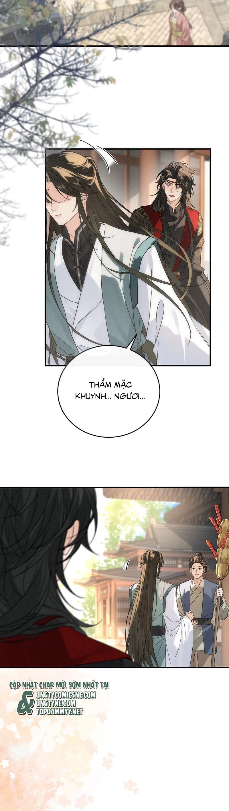 Lang Kỵ Trúc Mã Lai Chapter 22 - 15