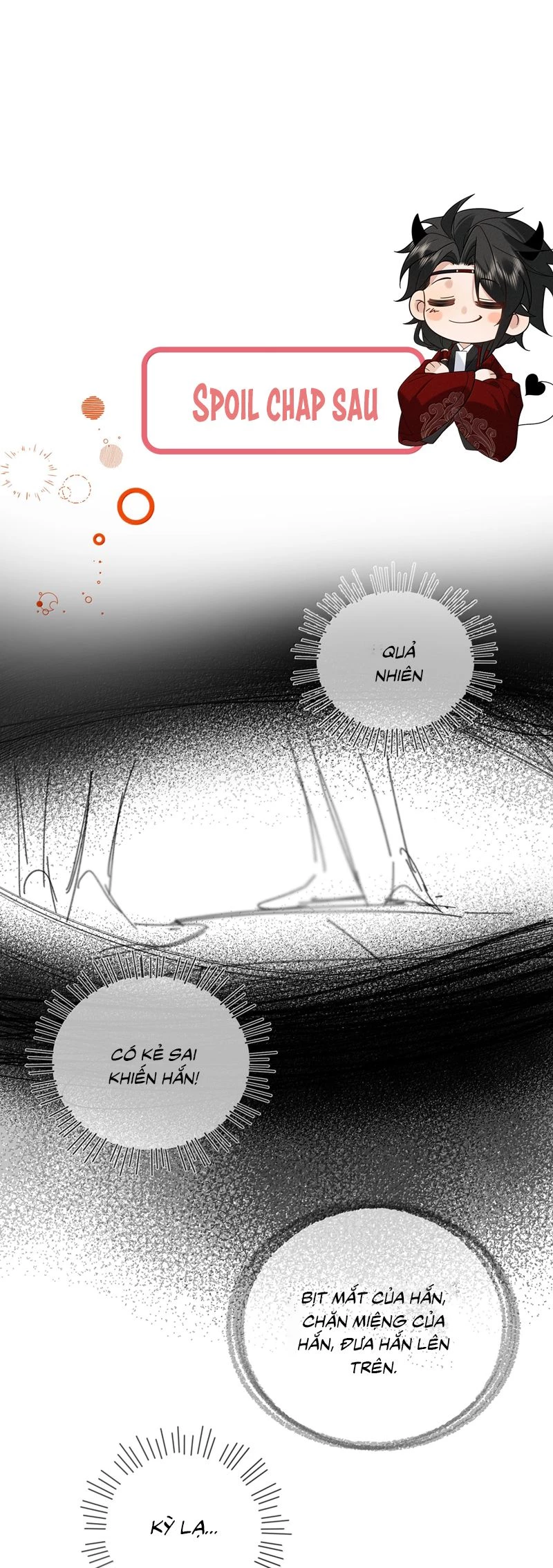 Lang Kỵ Trúc Mã Lai Chapter 22 - 24