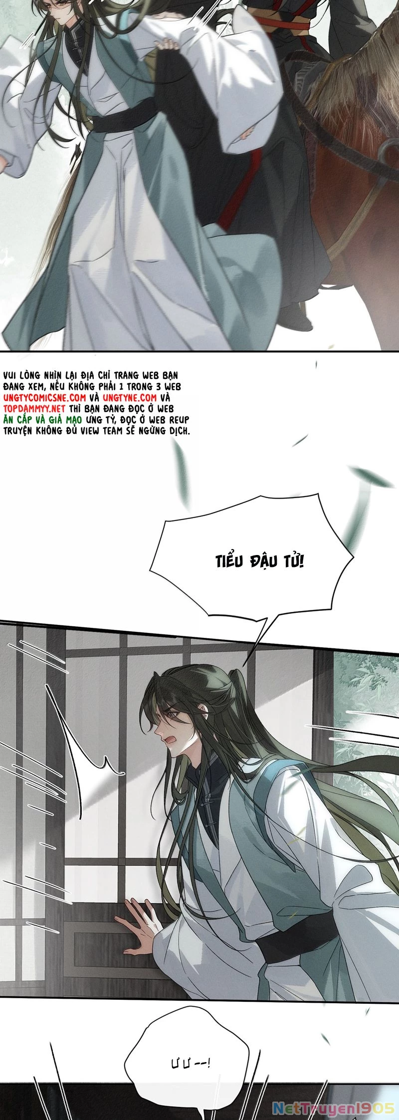 Lang Kỵ Trúc Mã Lai Chapter 23 - 4