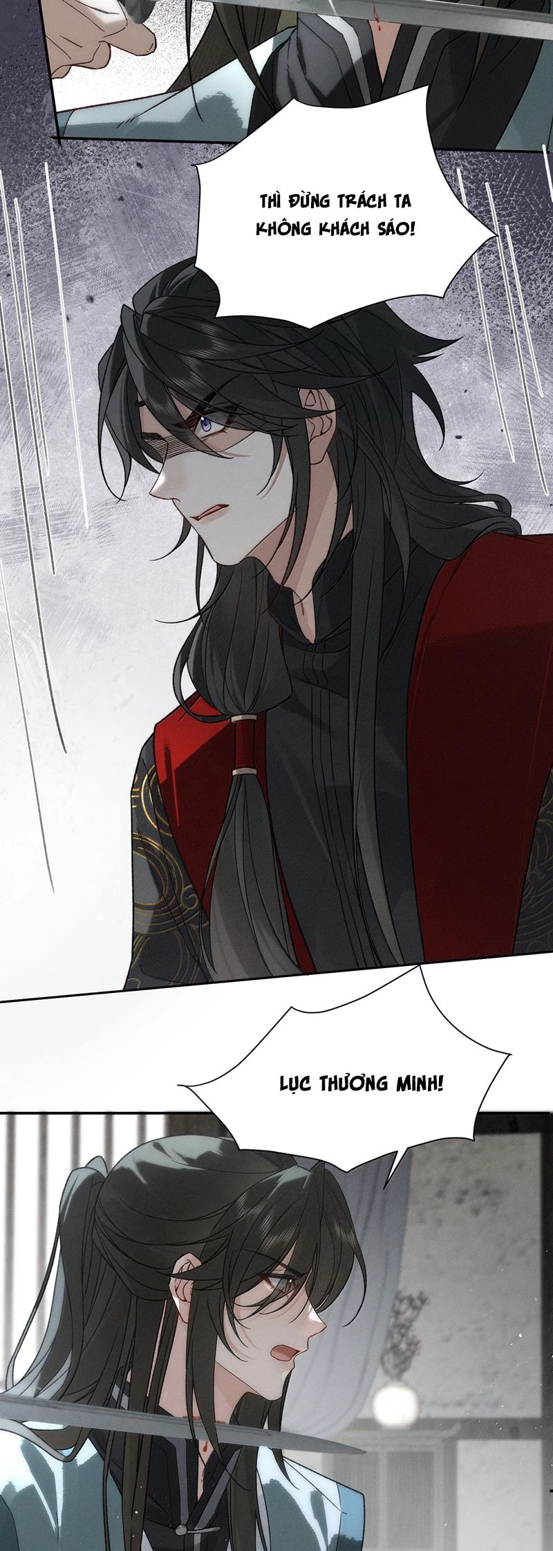Lang Kỵ Trúc Mã Lai Chapter 23 - 12