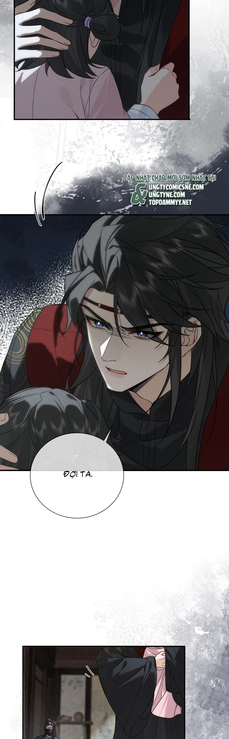 Lang Kỵ Trúc Mã Lai Chapter 23 - 14