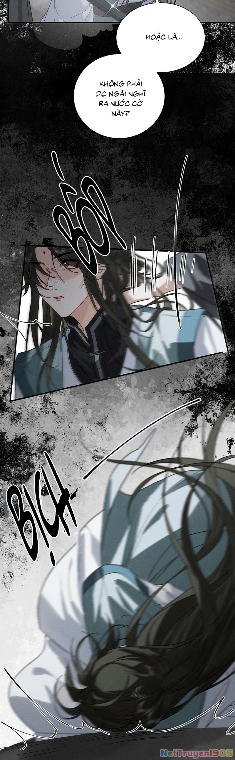 Lang Kỵ Trúc Mã Lai Chapter 23 - 18