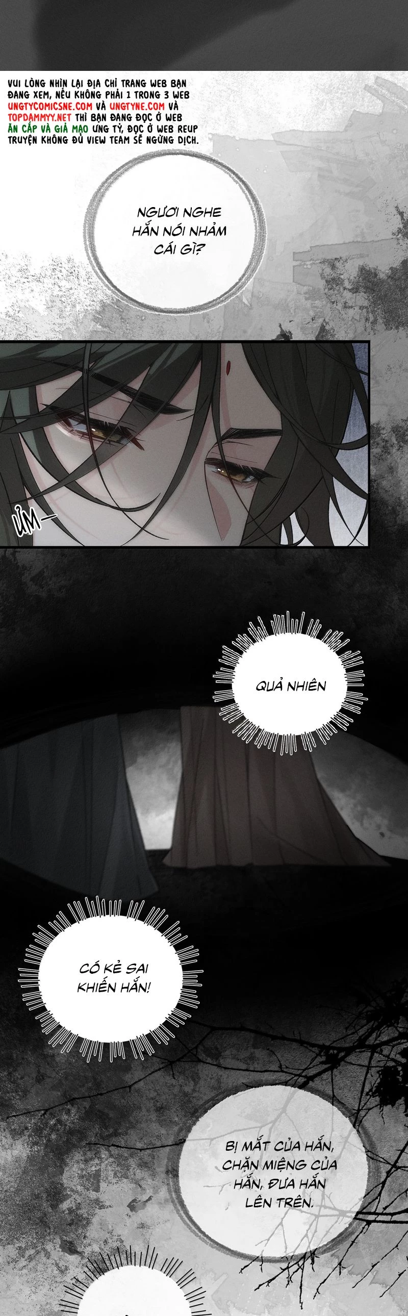 Lang Kỵ Trúc Mã Lai Chapter 23 - 19