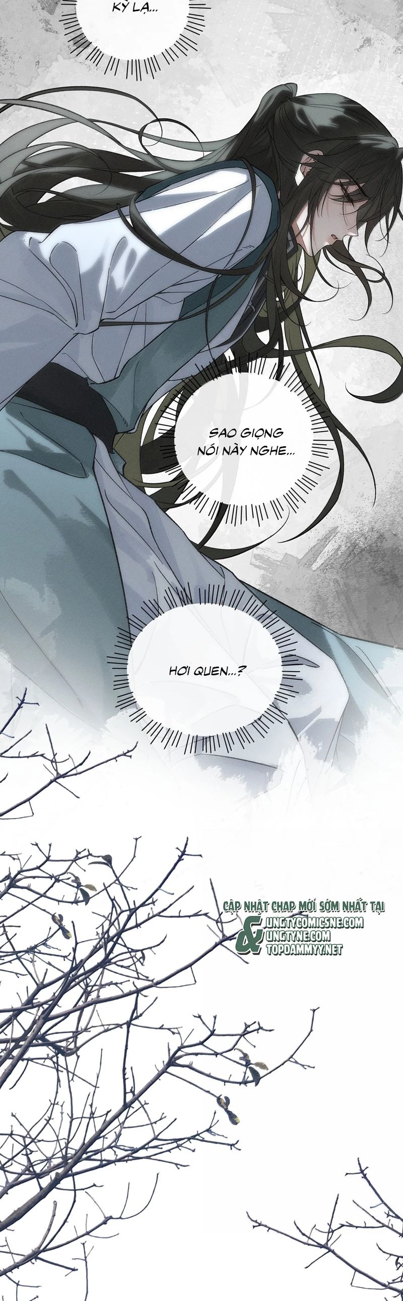 Lang Kỵ Trúc Mã Lai Chapter 23 - 20