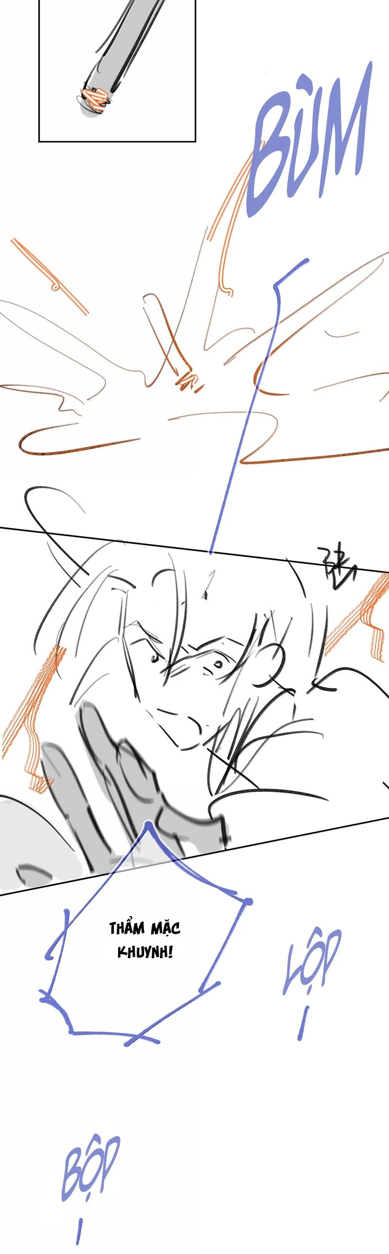 Lang Kỵ Trúc Mã Lai Chapter 23 - 23