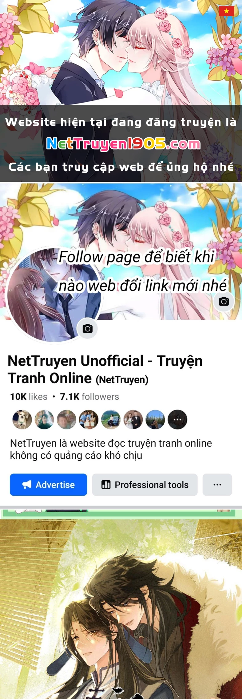 Lang Kỵ Trúc Mã Lai Chapter 24 - 1