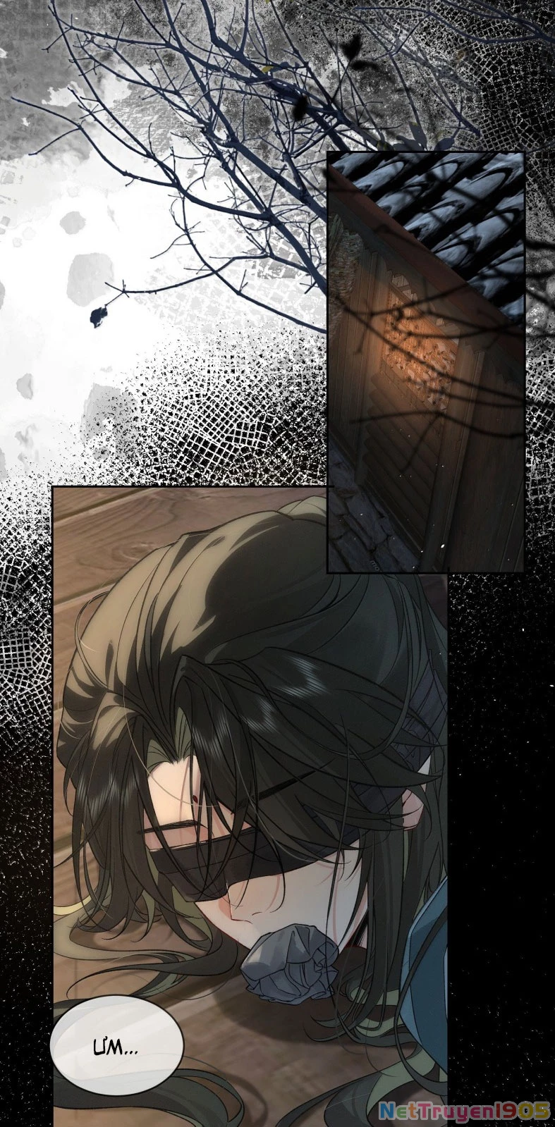 Lang Kỵ Trúc Mã Lai Chapter 24 - 3