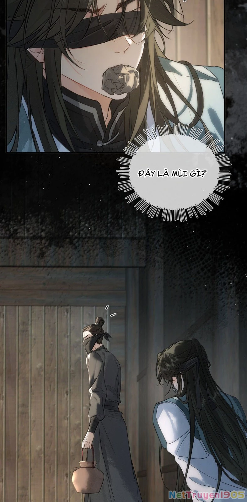 Lang Kỵ Trúc Mã Lai Chapter 24 - 5