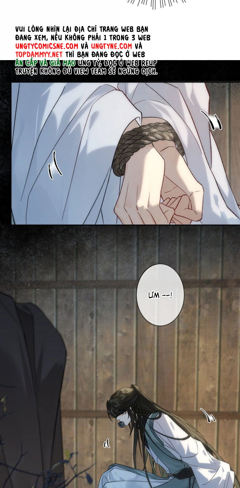 Lang Kỵ Trúc Mã Lai Chapter 24 - 8