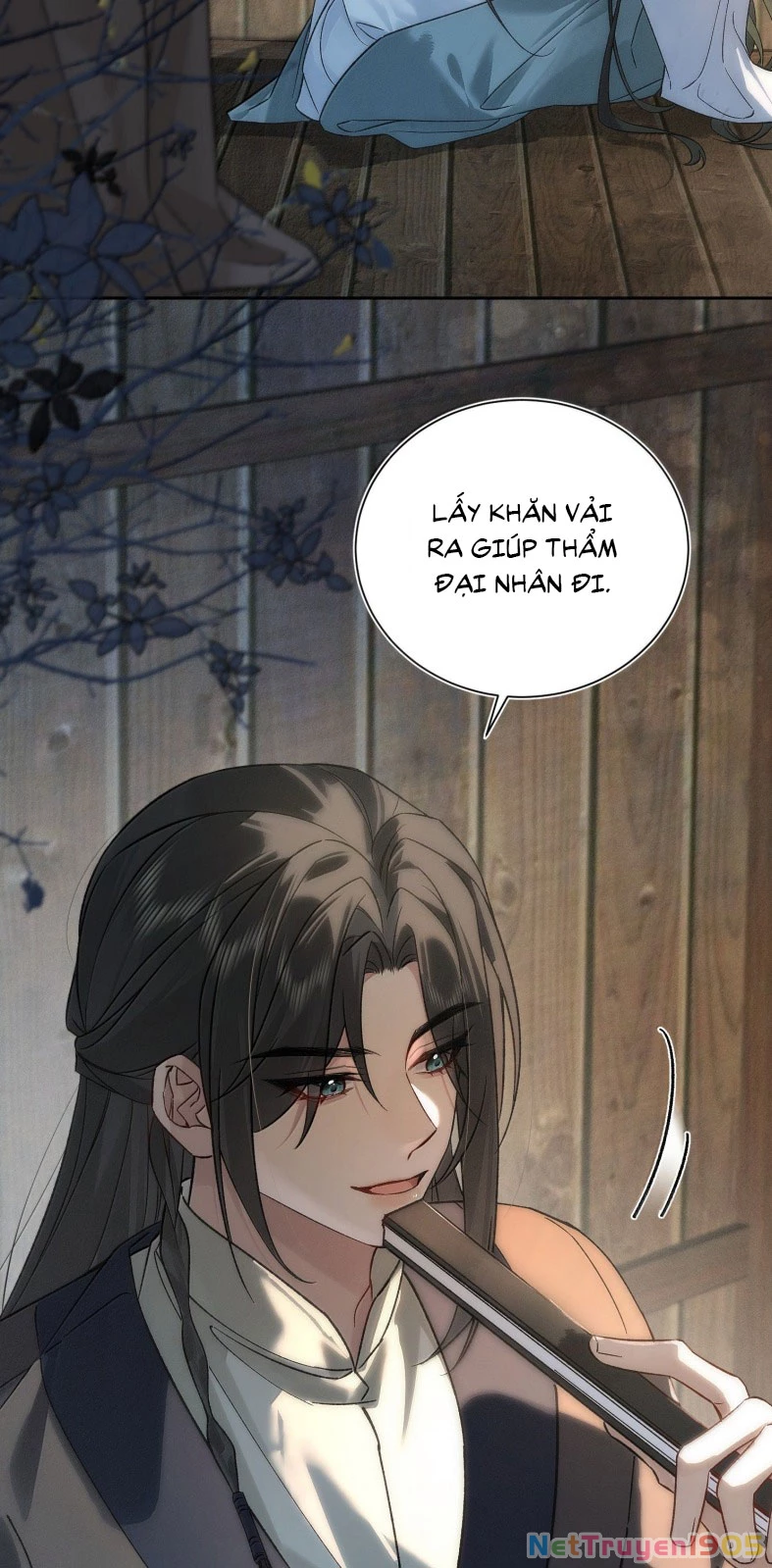 Lang Kỵ Trúc Mã Lai Chapter 24 - 9